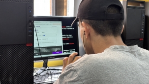 Başkan Mehmet Kuş: "Gençlerimizin Yol Arkadaşı Ve En Büyük Destekçisiyiz"