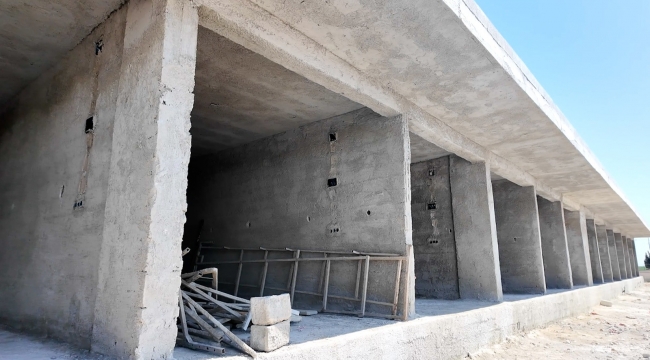 Başkan Özyavuz: Esnafımızın Yanında Olmaya, Destekçileri Olmaya Devam Edeceğiz 