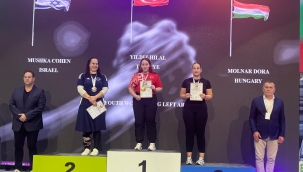 Bilek Güreşinde DEPSAŞ Enerji Rüzgarı