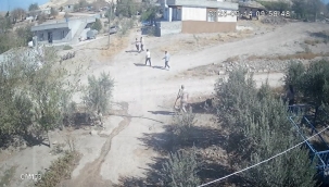 Birecik'te Su Kuyusu Kavgası Kanlı Bitti