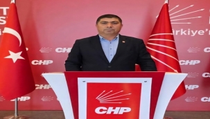 CHP Halfeti'de Seçim Tamam: Ahmet Vural Yeniden Başkan