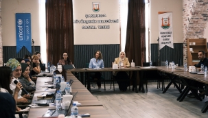 Çocuk Güvenliğinde Şanlıurfa'daki Çalışmalar Çevre İllere Rol Model Oluyor