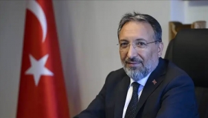 Diyanet İşleri Başkanlığına Prof. Dr. Safi Arpaguş atandı