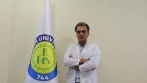 Güler, 'Erken Teşhis Tedaviyi Kolaylaştırıyor'