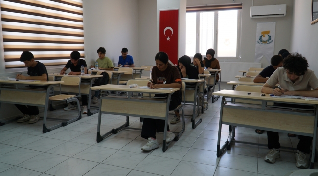 Haliliye Belediyesi, Gençlere Eğitimde Tam Destek Sağlıyor