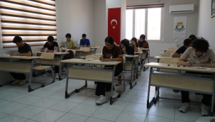 Haliliye Belediyesi, Gençlere Eğitimde Tam Destek Sağlıyor