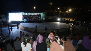 Haliliye'de Mahalle Konserleri Yaz Akşamlarını Şenlendiriyor