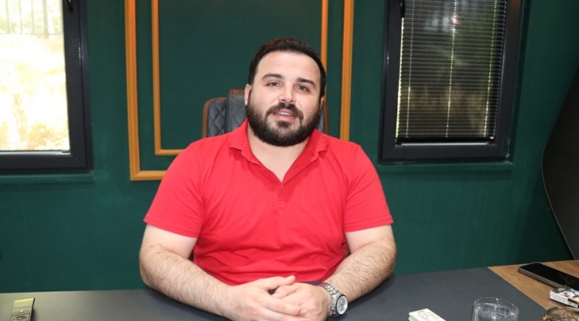 Hancıoğlu, Faizler Düştü, Bu Dönem Yatırım İçin Uygun Olabilir