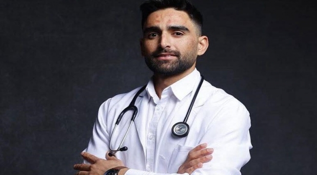 Harran'ın Öz Evlattı Harran'a Atandı