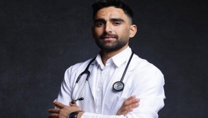 Harran'ın Öz Evlattı Harran'a Atandı