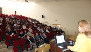 Harran Üniversitesi, Akut İskemik İnme Tedavisi Ulusal Zirvesine Ev Sahipliği Yaptı