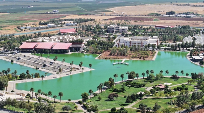 Harran Üniversitesi personel alacak! 