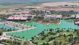 Harran Üniversitesi personel alacak!