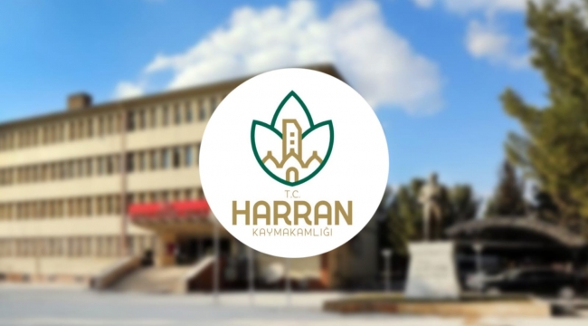 Harranlı Öğrencilerine Müjde! Eğitim Desteği Başvuruları Başladı