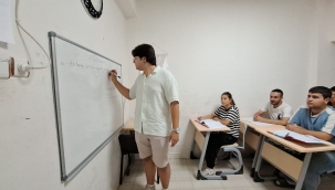  Hayallerindeki Üniversiteyi Şanlıurfa Büyükşehir Belediyesi İle Kazandılar