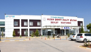 Hilvan Devlet Hastanesi'nde İlk Ortopedi Ameliyatı Başarıyla Gerçekleştirildi