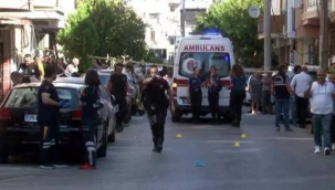 İzmir'de Karakola silahlı saldırı: Şehitler var