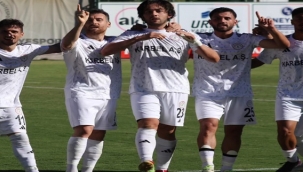 Karaköprü 1- Erciyes 38 FSK 0