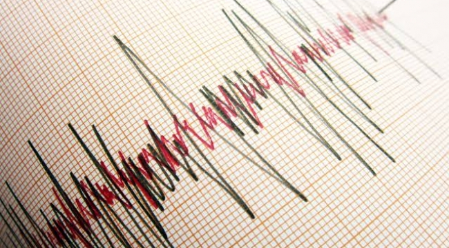 Kütahya'da 5.4 Büyüklüğünde Deprem: İstanbul, İzmir ve Bursa'da da Hissedildi