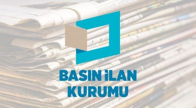 Manipülasyona Sıfır Tolerans! BİK, İlan Hakkını İptal Etti
