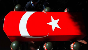 MSB Acı Haberi Duyurdu: Şehidimiz Var