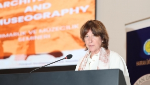 Müzeciliğe Mimari Dokunuş: İspanyol Mimarlar Şanlıurfa'da