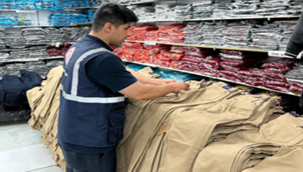 Okul Öncesi Denetimler Artırıldı: Şanlıurfa'da Fahiş Fiyata Geçit Yok