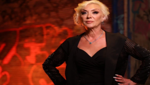 Sanat Camiasının Acı Kaybı: Şarkıcı Güllü Hayatını Kaybetti