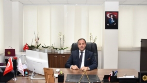 Şanlıurfa Aile Ve Sosyal Hizmetler İl Müdürlüğü'nde Görev Değişimi