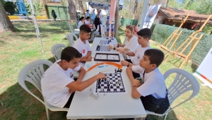 Şanlıurfa Büyükşehir Belediyesi Yaz Kurslarından 201 Bin 940 Kişi Faydalandı