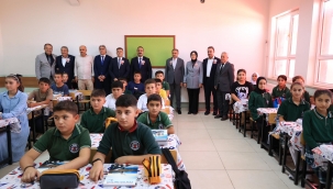 Şanlıurfa'da 3 Aylık Tatil Bitti