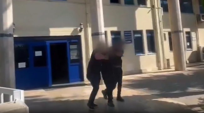 Şanlıurfa'da Akraba Dehşeti! Bıçaklı Saldırgan Şehir Dışında Yakalandı