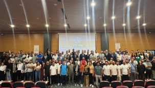 Şanlıurfa'da Antrenör Değerlendirme ve Planlama Toplantısı Gerçekleştirildi