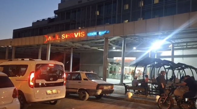 Şanlıurfa'da Eski Ziraat Odası Başkanı Silahlı Saldırıda Öldü