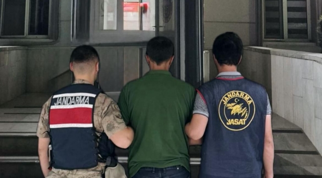 Şanlıurfa'da firari cinayet şüphelileri yakalandı 