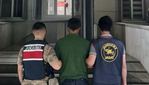 Şanlıurfa'da firari cinayet şüphelileri yakalandı 