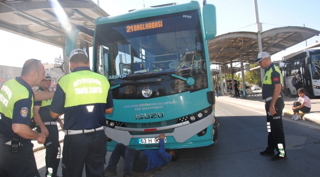 Şanlıurfa'da Gürültü Kirliliğine Geçit Yok