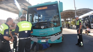 Şanlıurfa'da Gürültü Kirliliğine Geçit Yok