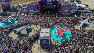 Şanlıurfa'da kez düzenlenecek!