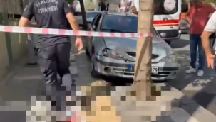 Şanlıurfa'da Otomobil Yayalara Çarptı: 1 Ölü, 2 Yaralı