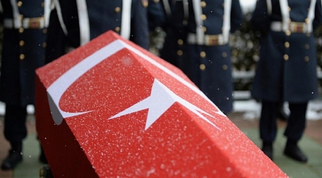 Şanlıurfa'da Polis Memuru Ömer Amilağ Şehit Oldu