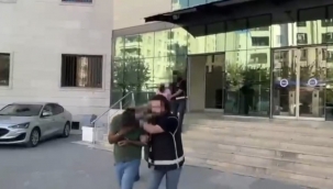 Şanlıurfa'da Sınav Hilesine Suçüstü! Teknolojik Tuzağa Geçit Yok