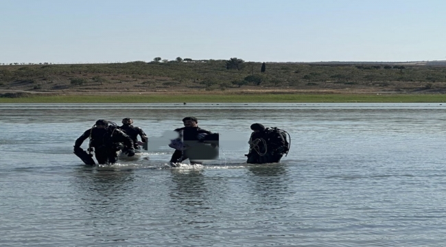 Şanlıurfa'da Suda Boğulmalar Durmuyor: 6 Kayıp, En Küçüğü 9 Yaşındaydı