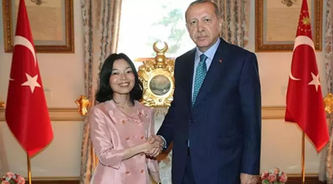 Şanlıurfa'da Tarih Yeniden Yazılıyor: Japonya'dan Kraliyet Desteği