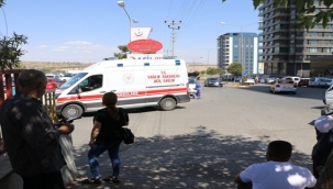 Şanlıurfa'da Tarım İşçilerini Taşıyan Minibüs Kaza Yaptı: 18 yaralı