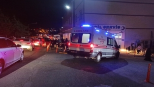 Şanlıurfa'da traktöre çarpan motosiklet sürücüsü hayatını kaybetti