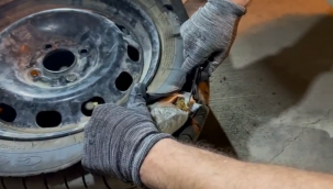 Şanlıurfa'da Yol Kontrolünde 3.45 Kilo Skunk Ele Geçirildi