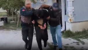 Şanlıurfa dahil 37 ilde operasyon, 161 gözaltı