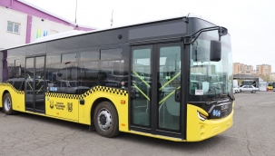 Şanlıurfa Hipodromu'na Otobüs Seferleri Yeniden Başladı