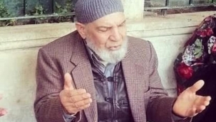 Şanlıurfa'nın Manevi Sesi Sustu